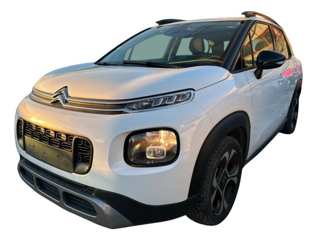 CITROEN C3 Aircross usata, con ABS