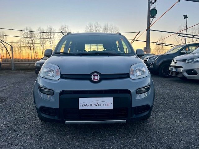 FIAT Panda usata 19