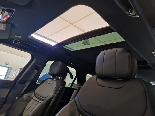 LAND ROVER Range Rover Sport usata, con Interni in pelle