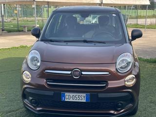 FIAT 500L usata, con Alzacristalli elettrici