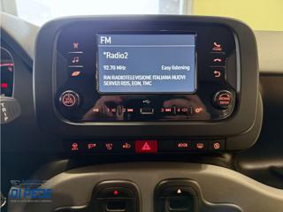 FIAT Panda usata 23