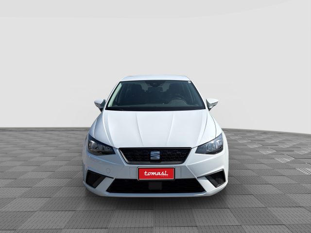 SEAT Ibiza usata 7