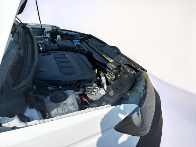 VOLKSWAGEN Caddy usata, con ESP