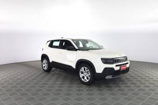 JEEP Avenger usata 1