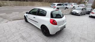 RENAULT Clio usata, con Chiusura centralizzata