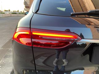 MASERATI Grecale usata, con Sound system