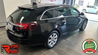OPEL Insignia usata, con Autoradio