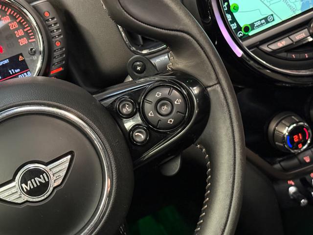 MINI Countryman usata, con USB