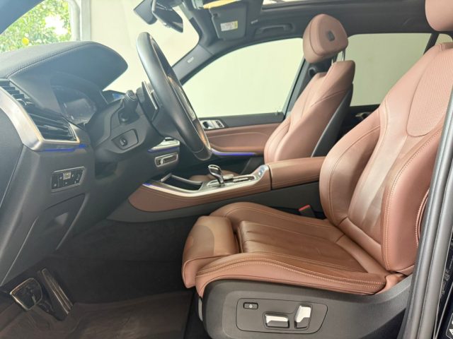 BMW X5 usata, con Cruise Control