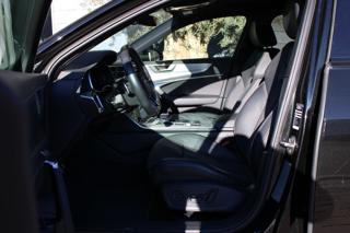 AUDI A6 usata, con Climatizzatore