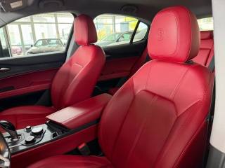 ALFA ROMEO Stelvio usata, con Cruise Control