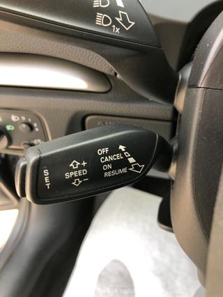 AUDI A3 usata, con ESP