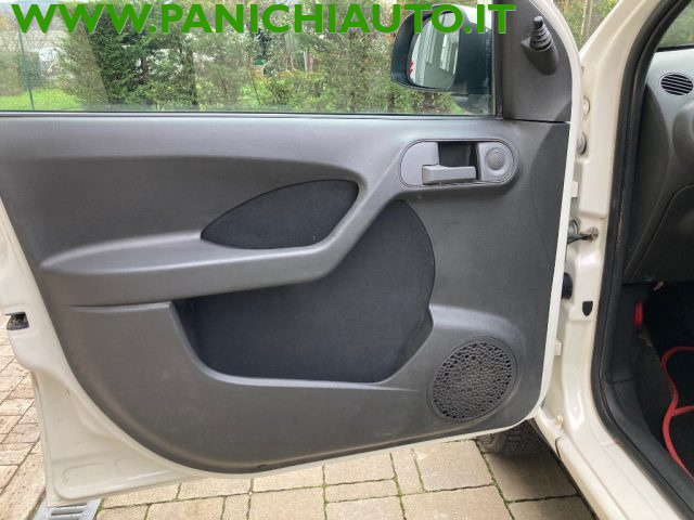 FIAT Panda usata, con Servosterzo