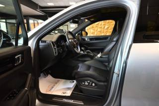 PORSCHE Cayenne usata 213