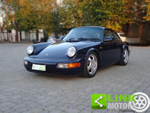 PORSCHE 964 usata, con Chiusura centralizzata senza chiave
