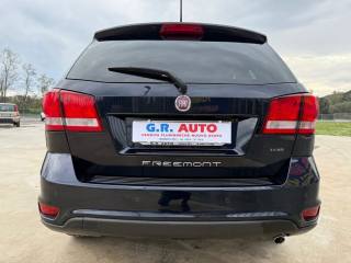 FIAT Freemont usata, con Cerchi in lega