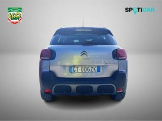 CITROEN C3 Aircross usata, con Autoradio