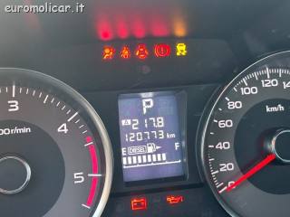 SUBARU Forester usata, con Specchietti laterali elettrici