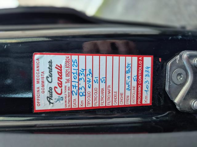 FORD Tourneo Custom usata, con Servosterzo