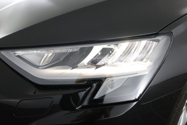 AUDI A3 usata 7