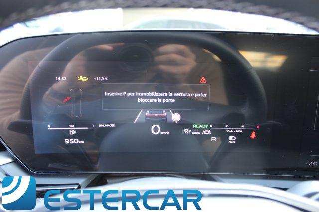 AUDI A5 usata, con Vetri oscurati