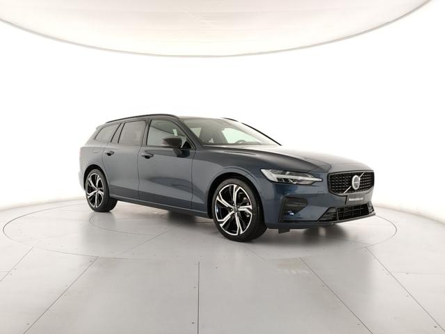VOLVO V60 usata, con Autoradio