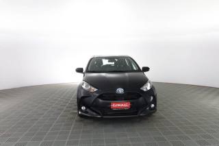 TOYOTA Yaris Yaris 1.5 Hybrid 5 porte Active