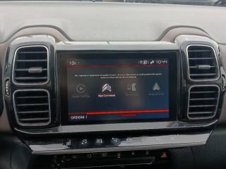 CITROEN C5 Aircross usata, con Fendinebbia