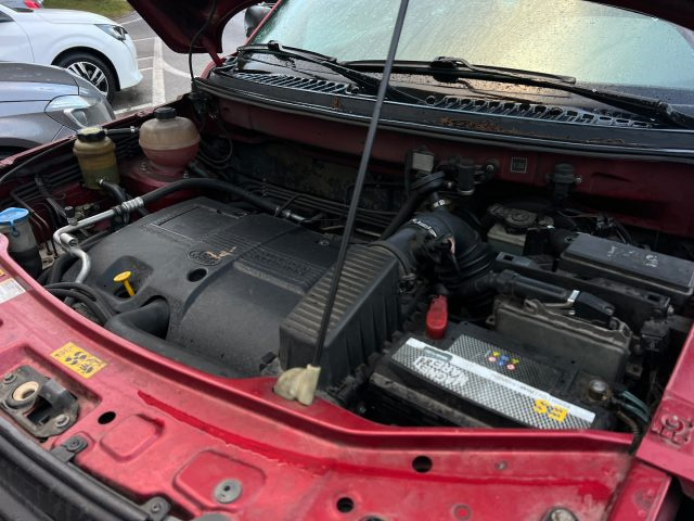 LAND ROVER Freelander usata, con Trazione integrale