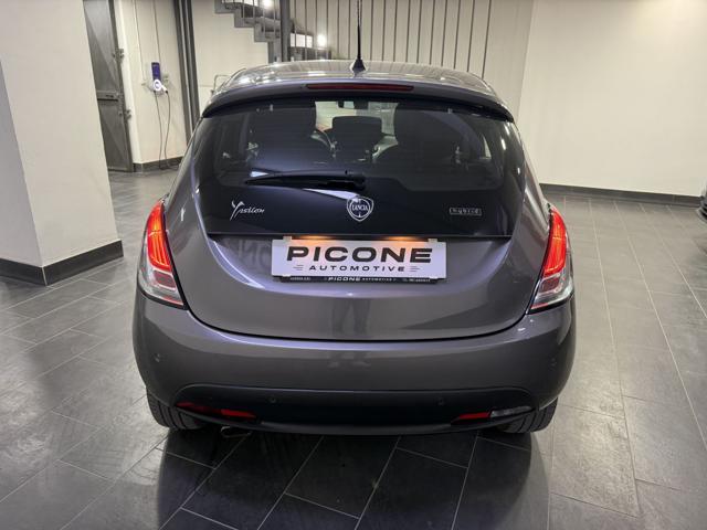 LANCIA Ypsilon usata, con Alzacristalli elettrici