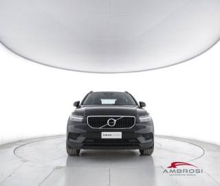 VOLVO XC40 usata 4