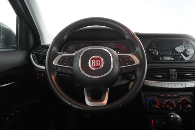 FIAT Tipo usata 11