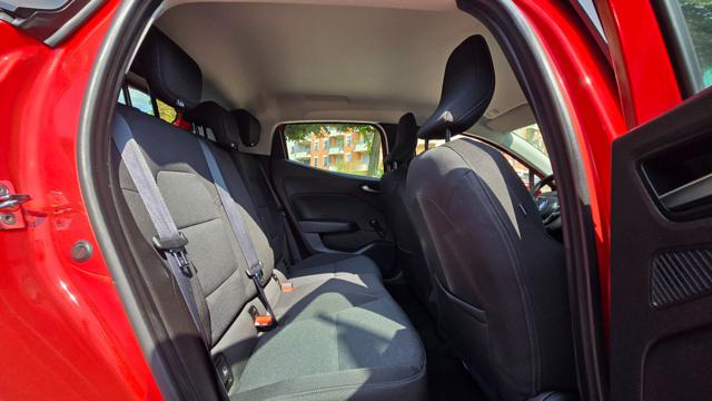 RENAULT Clio usata, con Touch screen