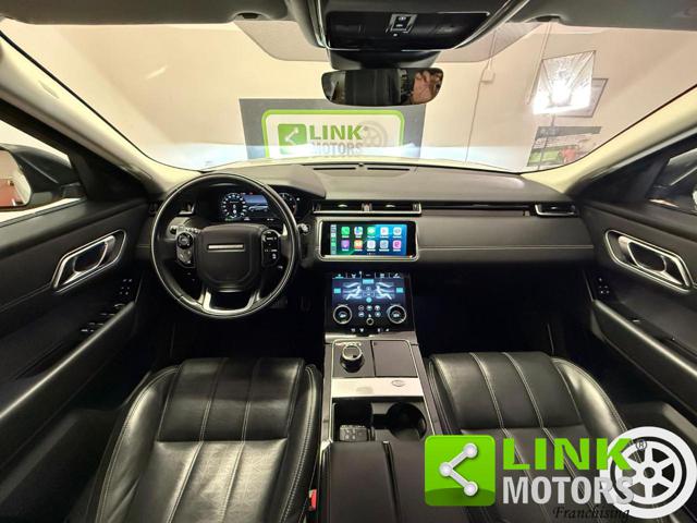 LAND ROVER Range Rover Velar usata, con Controllo trazione