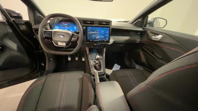 FORD Puma usata, con Cruise Control