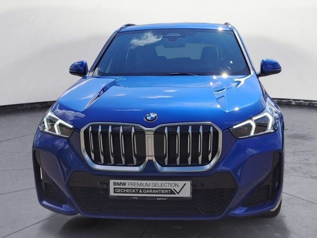 BMW X1 usata, con Airbag
