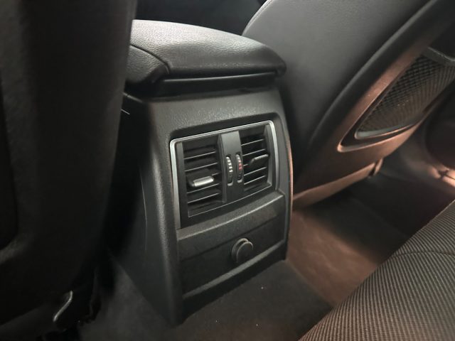 BMW 320 usata, con Volante in pelle