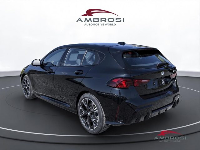 BMW 118 usata 3