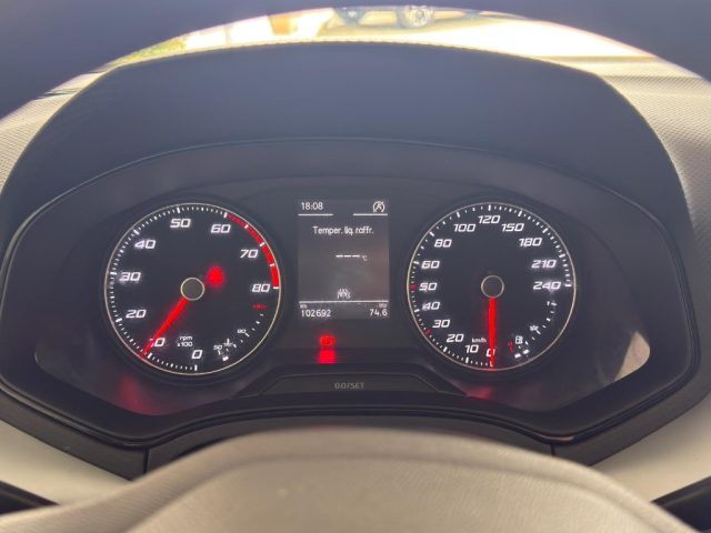 SEAT Arona usata, con Bluetooth