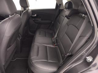 KIA Niro usata, con USB