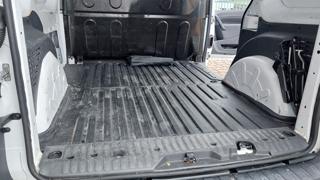 RENAULT Kangoo usata, con Filtro antiparticolato
