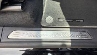 PORSCHE Cayenne usata 25