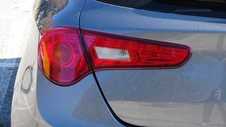 ALFA ROMEO Giulietta usata, con Bluetooth