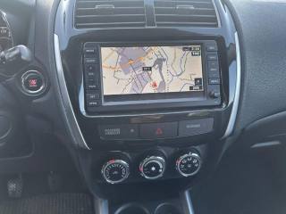 CITROEN C4 Aircross usata, con Climatizzatore