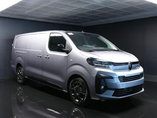 CITROEN Jumpy usata, con Airbag Passeggero