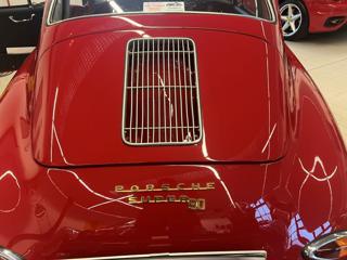PORSCHE 356 usata 17