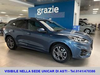 FORD Kuga usata, con Airbag laterali