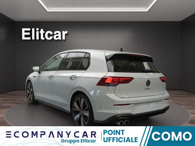 VOLKSWAGEN Golf usata, con Boardcomputer