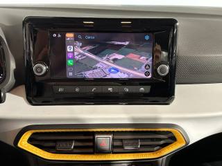SEAT Arona usata, con Fendinebbia