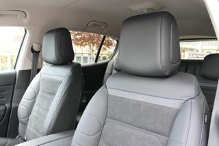 CITROEN C5 Aircross usata, con Immobilizzatore elettronico